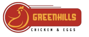 Greenhills Chicken and Eggs